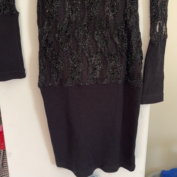 Dress black size 36 - Picture 2 of 6